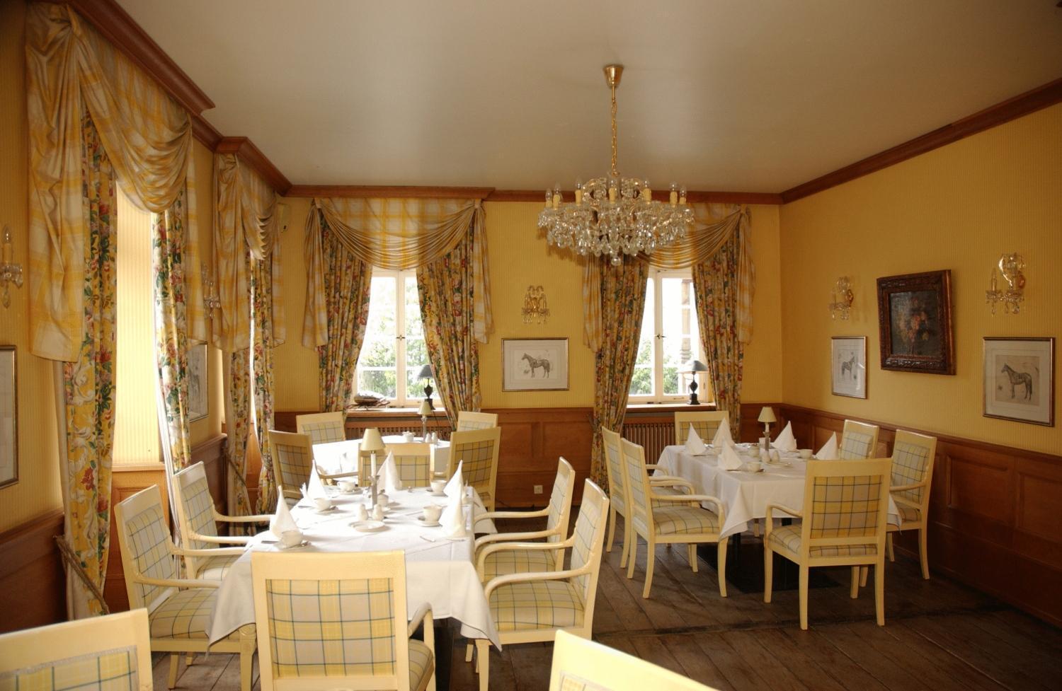 Herrenhaus Von Loew Bad Nauheim Esterno foto