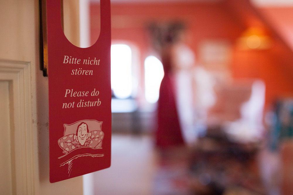 Herrenhaus Von Loew Bad Nauheim Esterno foto